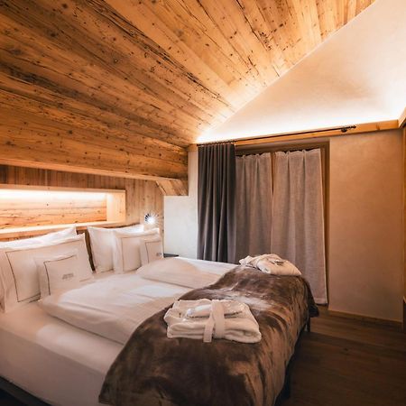 Sertorelli Sporthotel Breuil-Cervinia Zewnętrze zdjęcie
