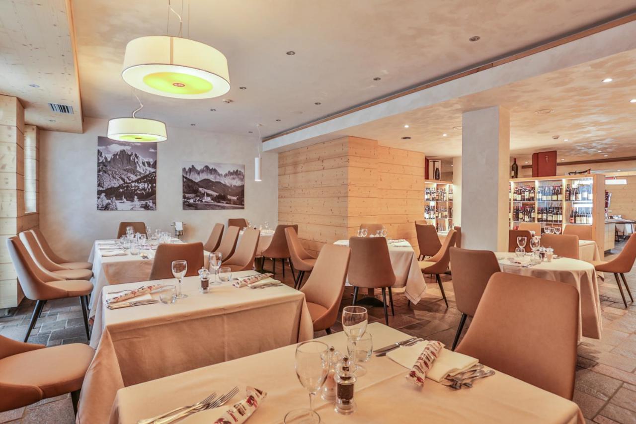 Sertorelli Sporthotel Breuil-Cervinia Zewnętrze zdjęcie