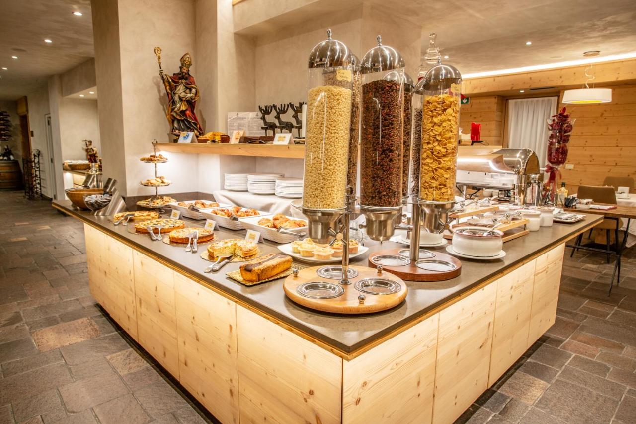 Sertorelli Sporthotel Breuil-Cervinia Zewnętrze zdjęcie