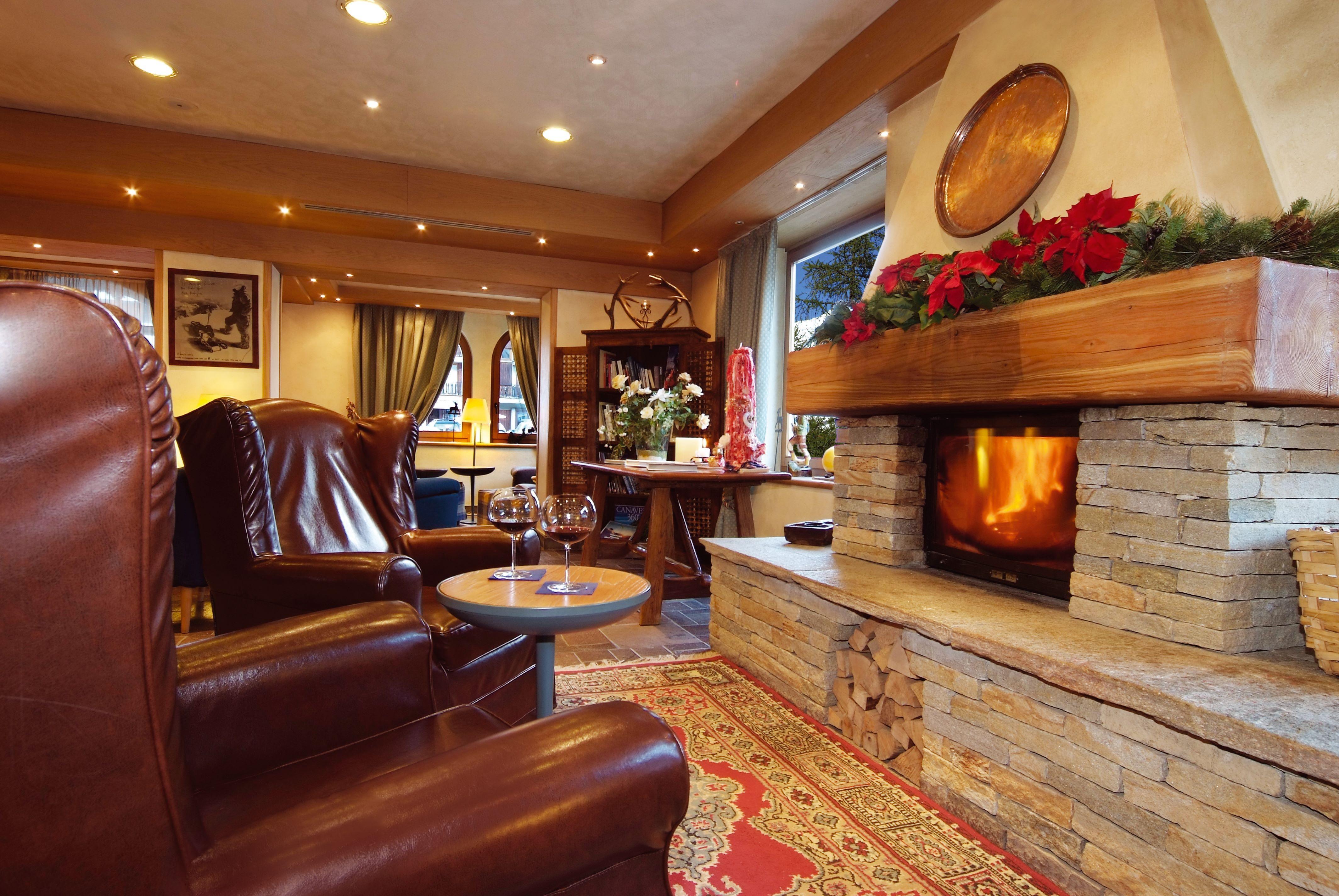 Sertorelli Sporthotel Breuil-Cervinia Zewnętrze zdjęcie