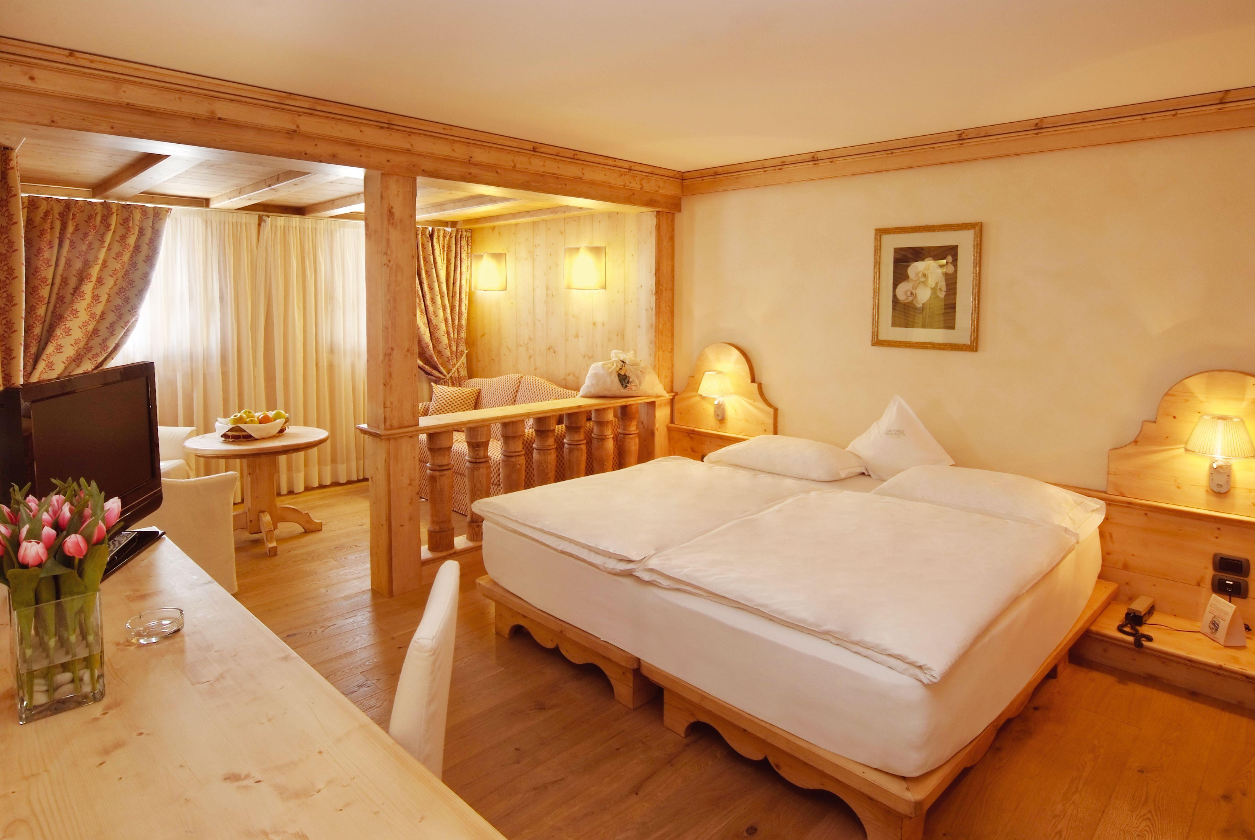 Sertorelli Sporthotel Breuil-Cervinia Zewnętrze zdjęcie
