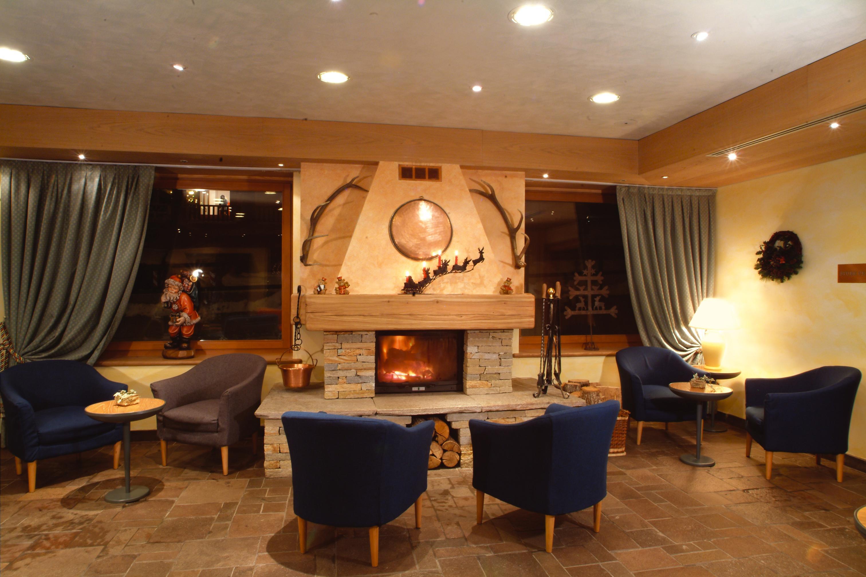 Sertorelli Sporthotel Breuil-Cervinia Zewnętrze zdjęcie