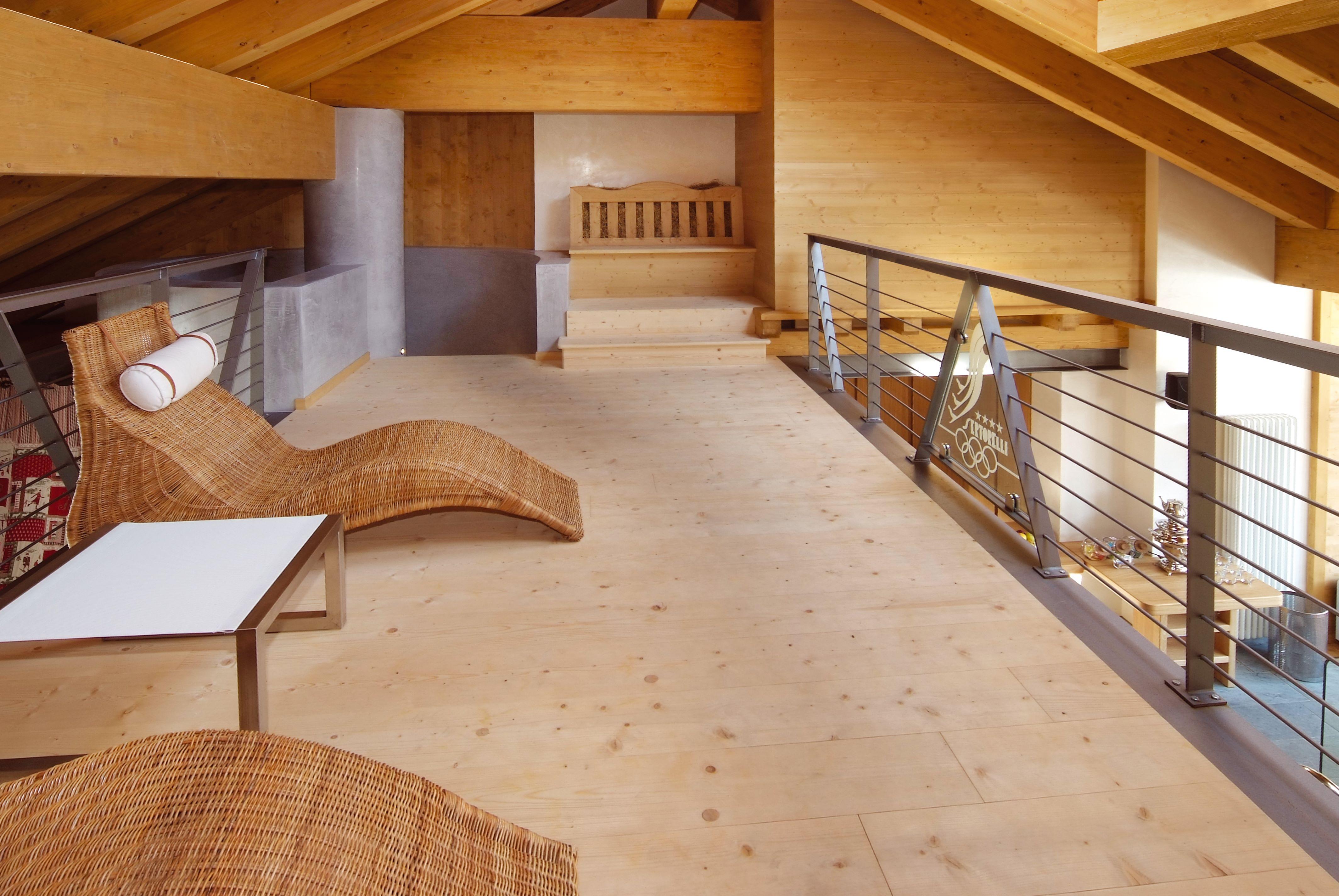 Sertorelli Sporthotel Breuil-Cervinia Zewnętrze zdjęcie