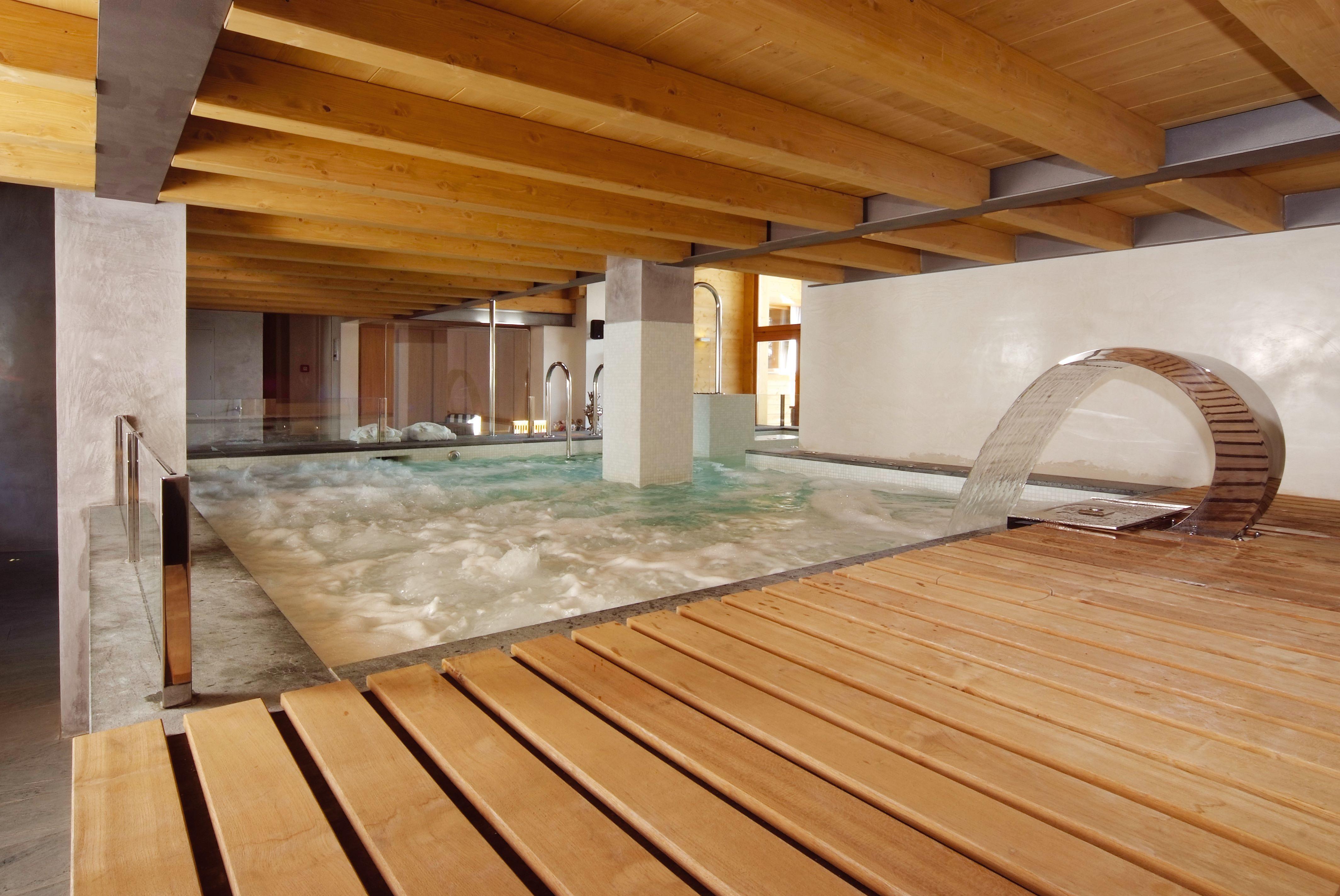Sertorelli Sporthotel Breuil-Cervinia Zewnętrze zdjęcie