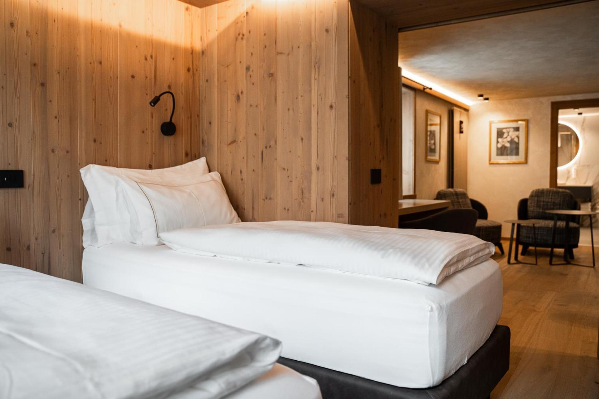 Sertorelli Sporthotel Breuil-Cervinia Zewnętrze zdjęcie