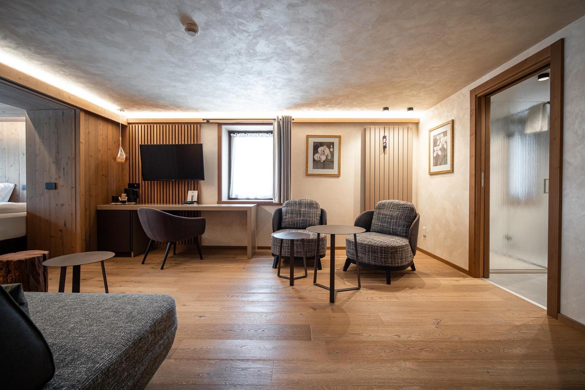 Sertorelli Sporthotel Breuil-Cervinia Zewnętrze zdjęcie
