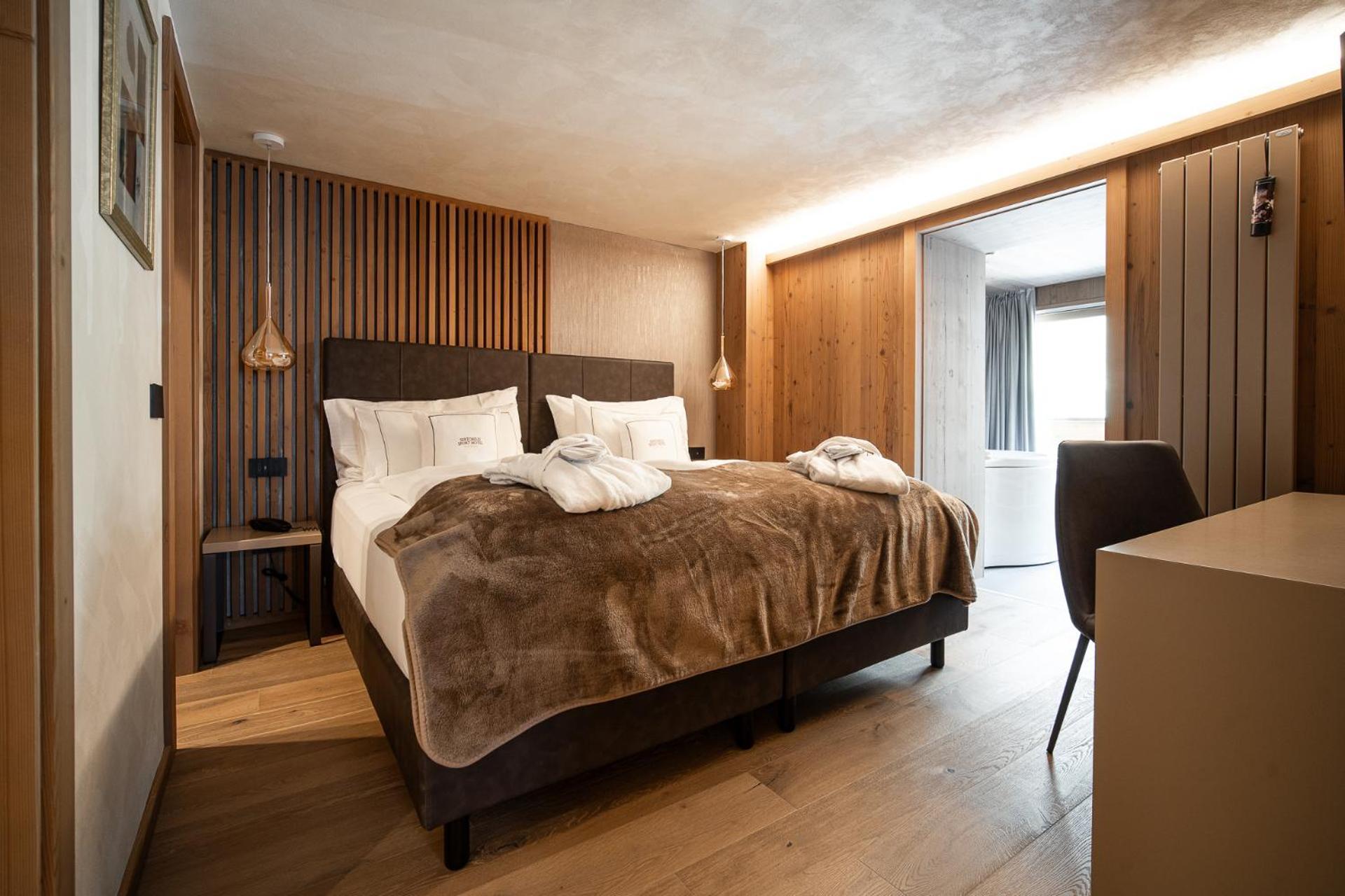 Sertorelli Sporthotel Breuil-Cervinia Zewnętrze zdjęcie