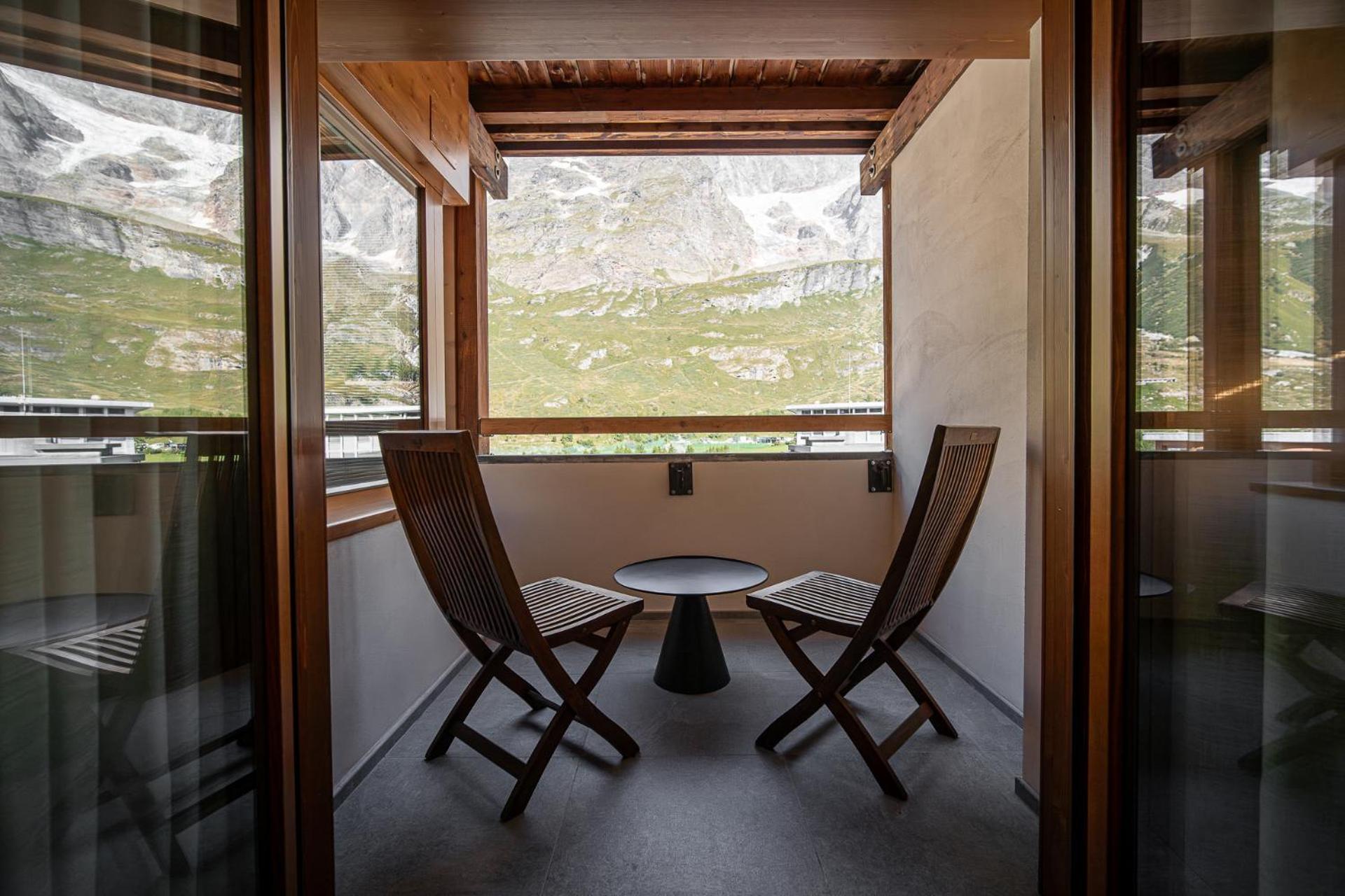Sertorelli Sporthotel Breuil-Cervinia Zewnętrze zdjęcie