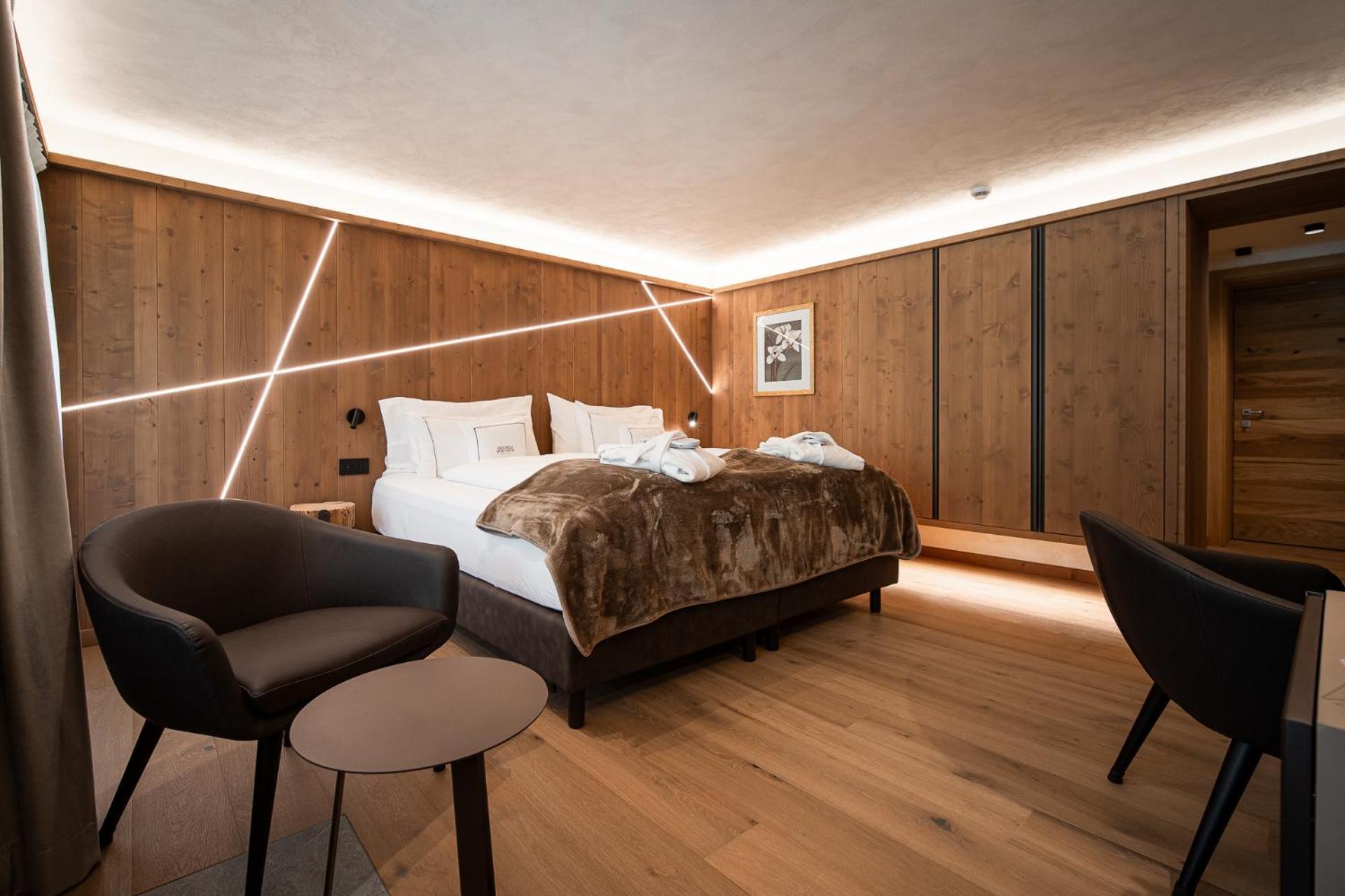 Sertorelli Sporthotel Breuil-Cervinia Zewnętrze zdjęcie