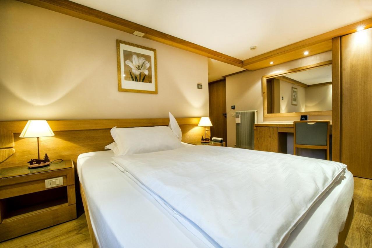 Sertorelli Sporthotel Breuil-Cervinia Pokój zdjęcie