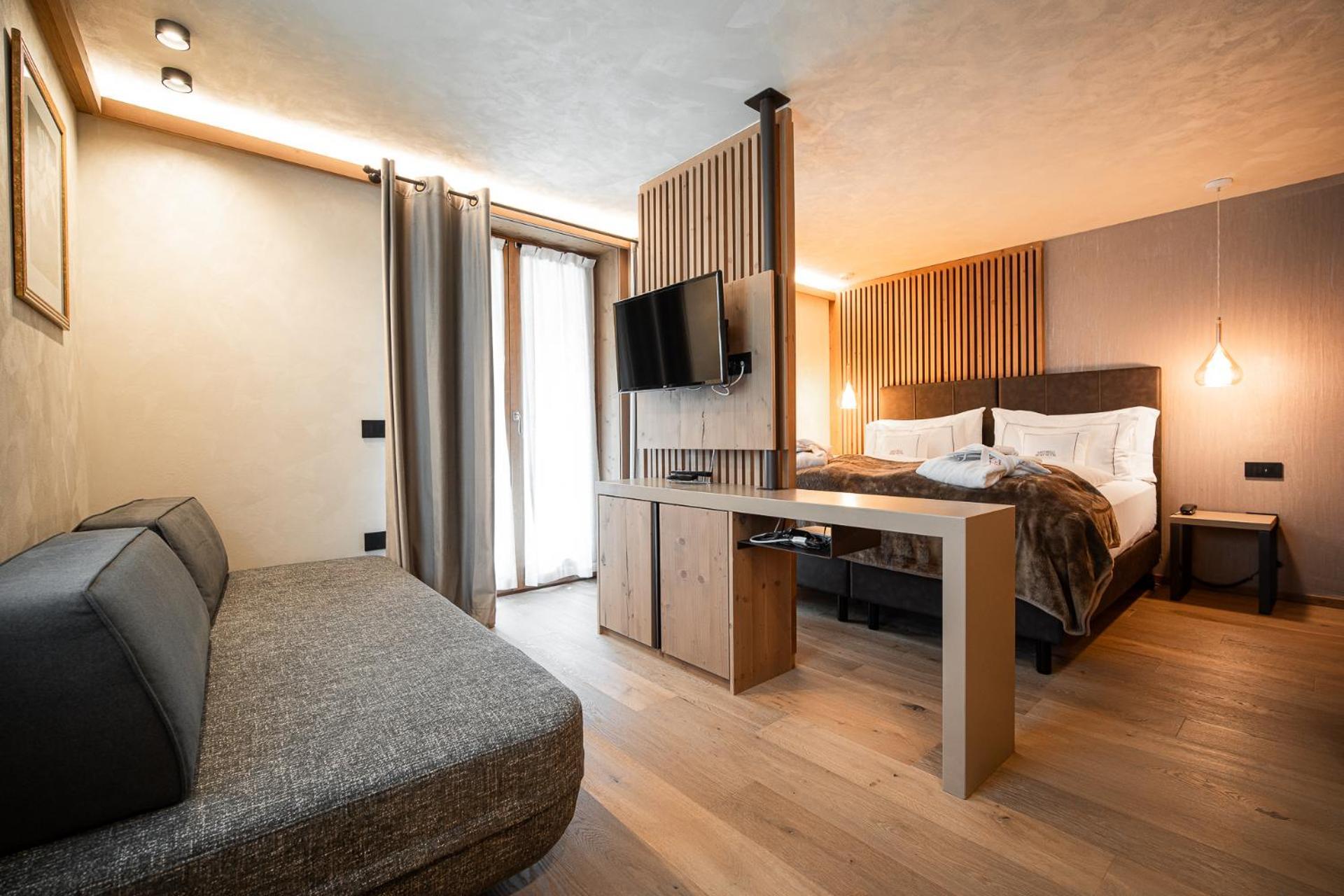 Sertorelli Sporthotel Breuil-Cervinia Zewnętrze zdjęcie