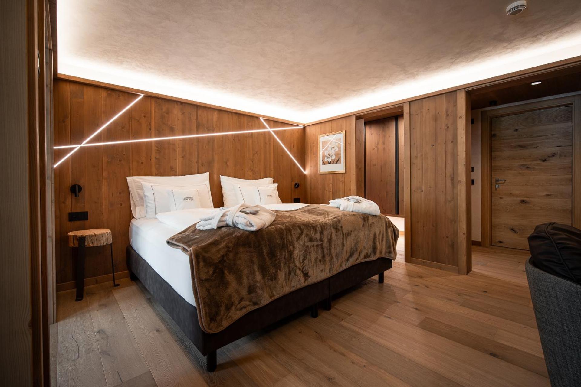 Sertorelli Sporthotel Breuil-Cervinia Zewnętrze zdjęcie