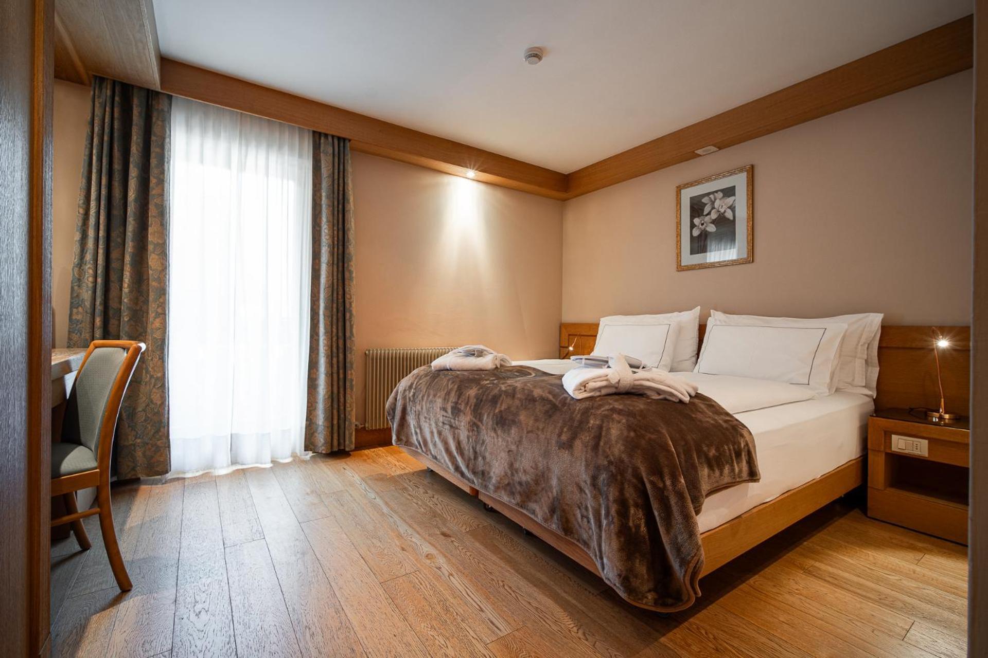 Sertorelli Sporthotel Breuil-Cervinia Zewnętrze zdjęcie