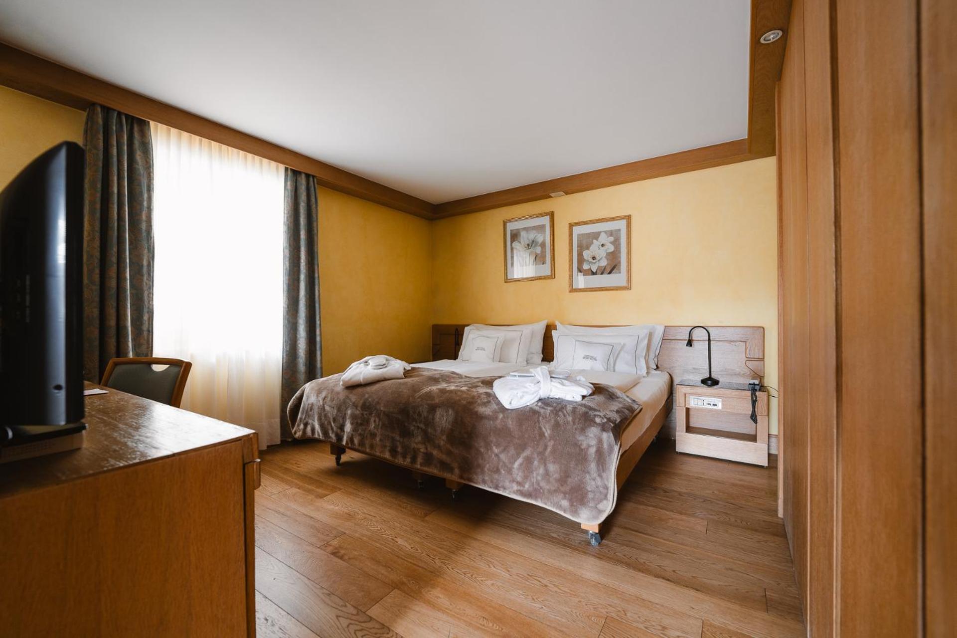 Sertorelli Sporthotel Breuil-Cervinia Zewnętrze zdjęcie