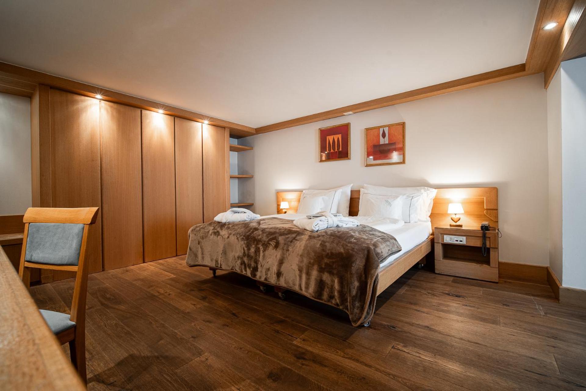 Sertorelli Sporthotel Breuil-Cervinia Zewnętrze zdjęcie