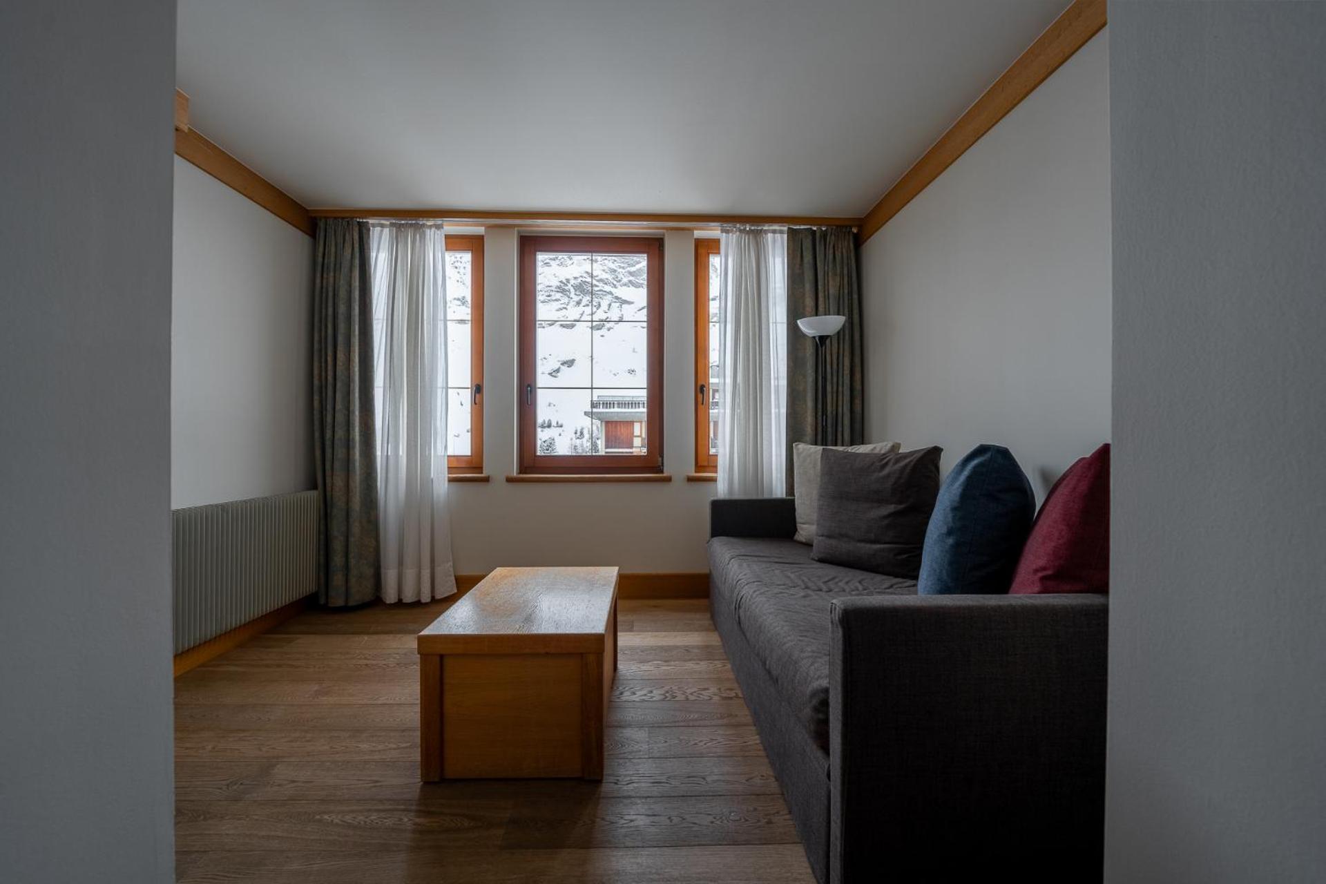 Sertorelli Sporthotel Breuil-Cervinia Zewnętrze zdjęcie