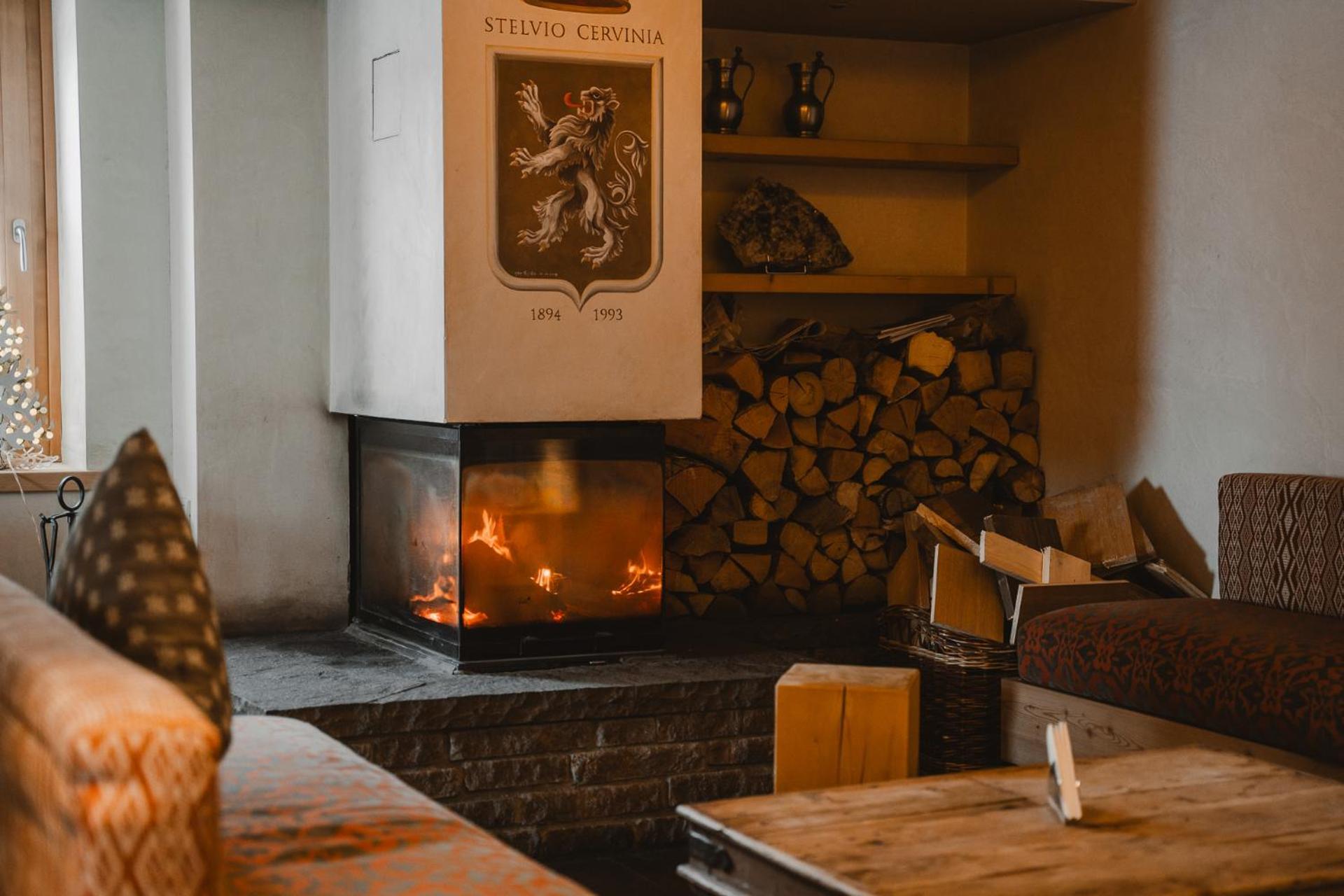 Sertorelli Sporthotel Breuil-Cervinia Zewnętrze zdjęcie
