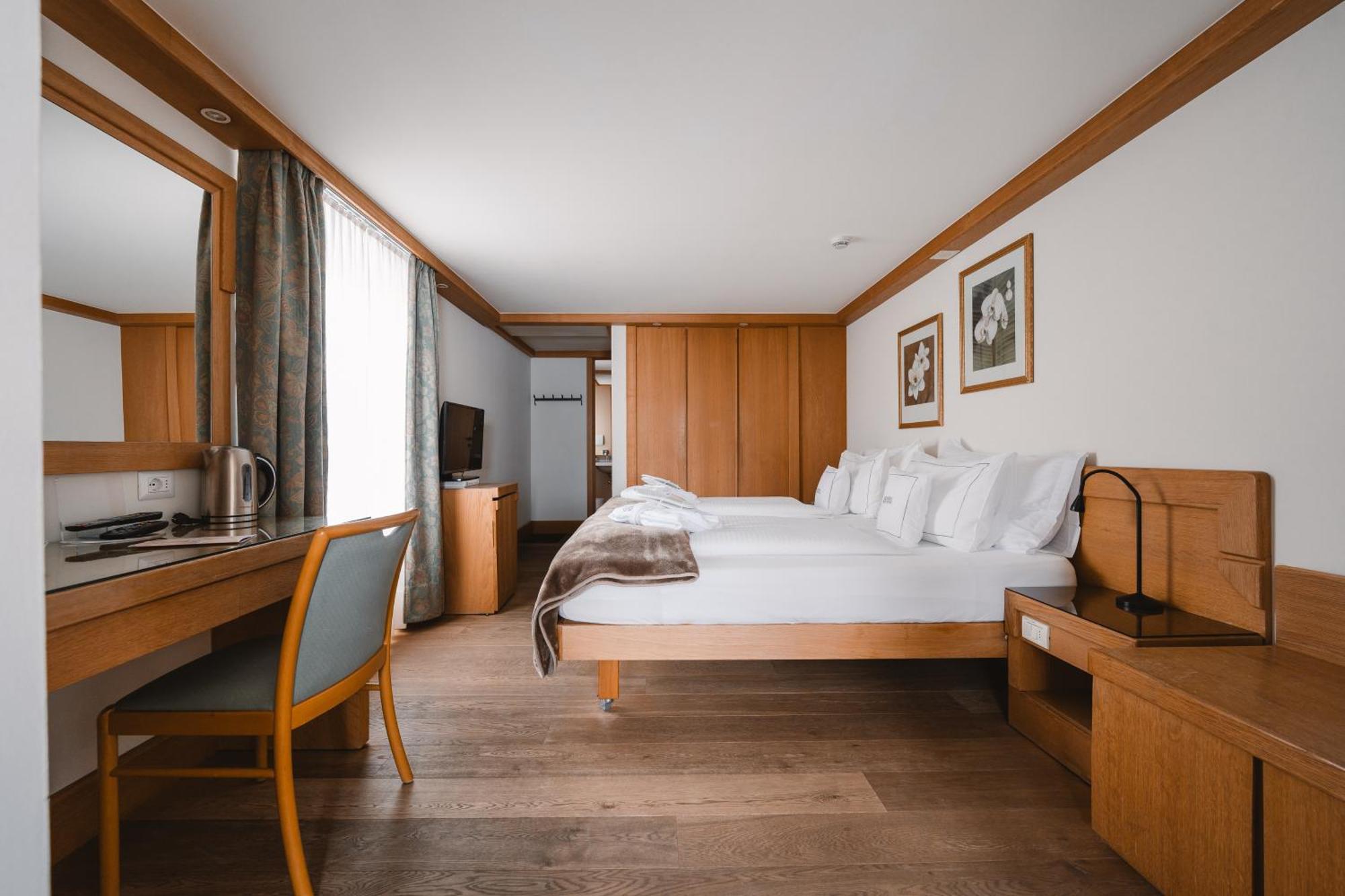 Sertorelli Sporthotel Breuil-Cervinia Zewnętrze zdjęcie