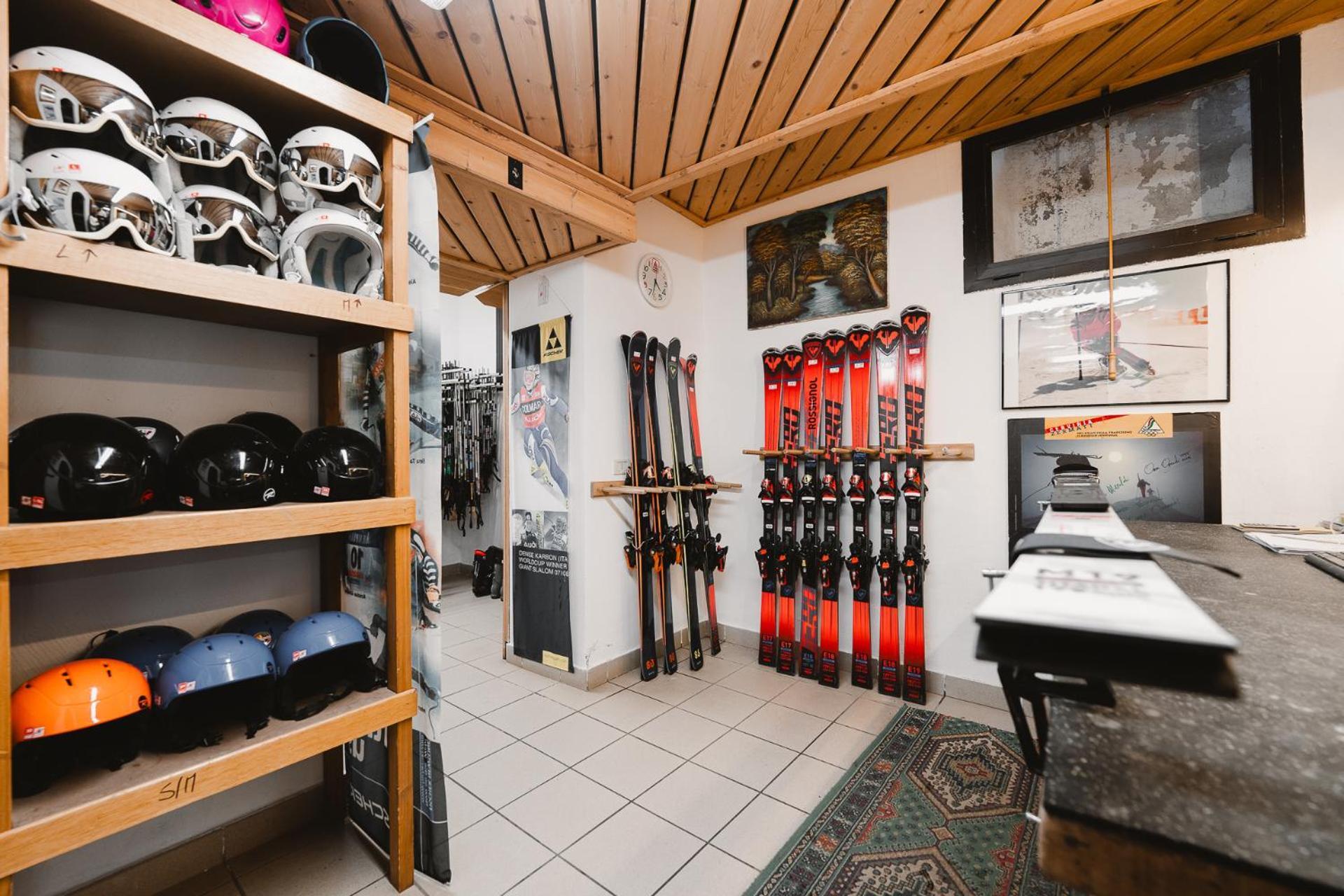 Sertorelli Sporthotel Breuil-Cervinia Zewnętrze zdjęcie