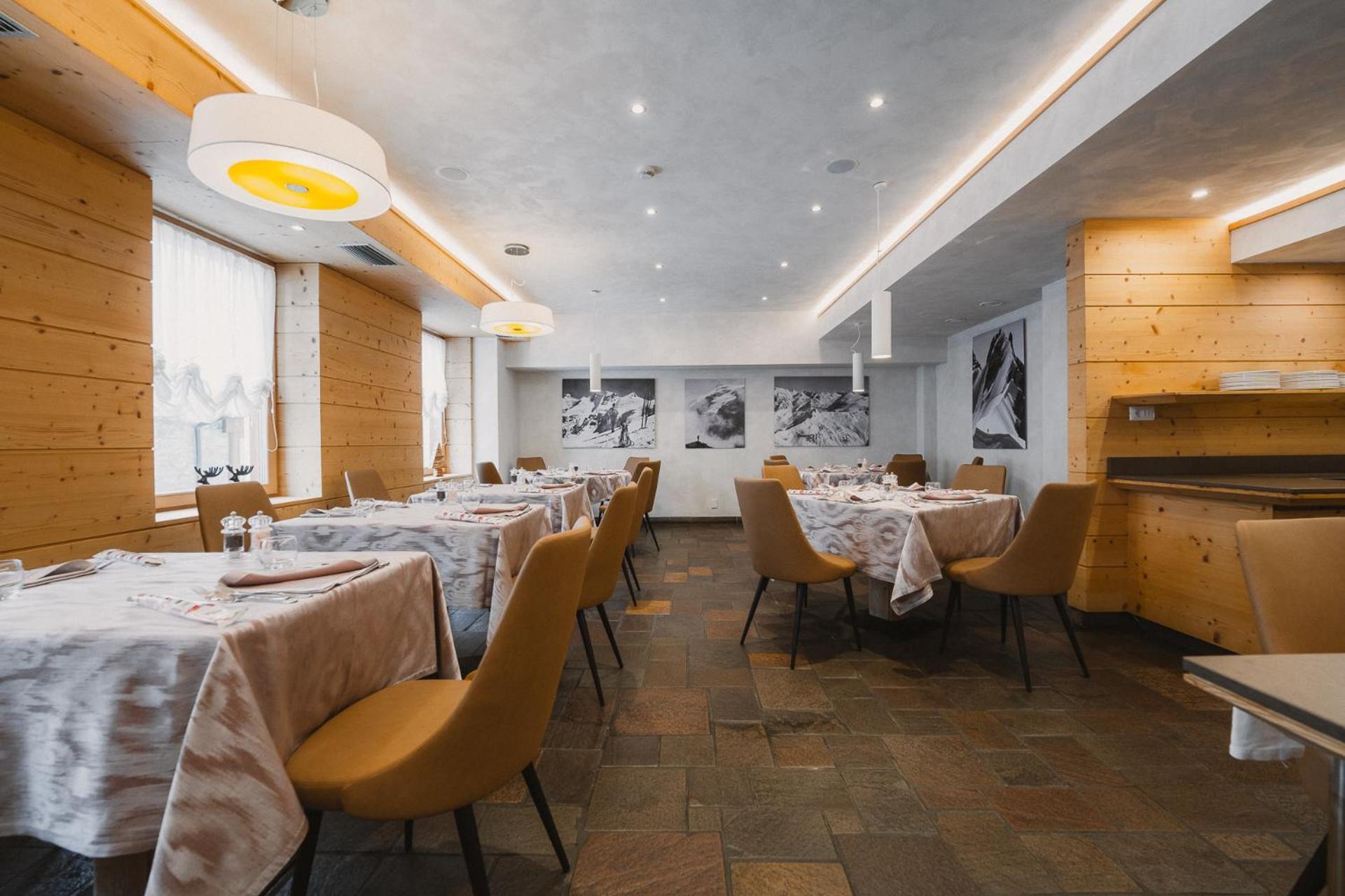 Sertorelli Sporthotel Breuil-Cervinia Zewnętrze zdjęcie