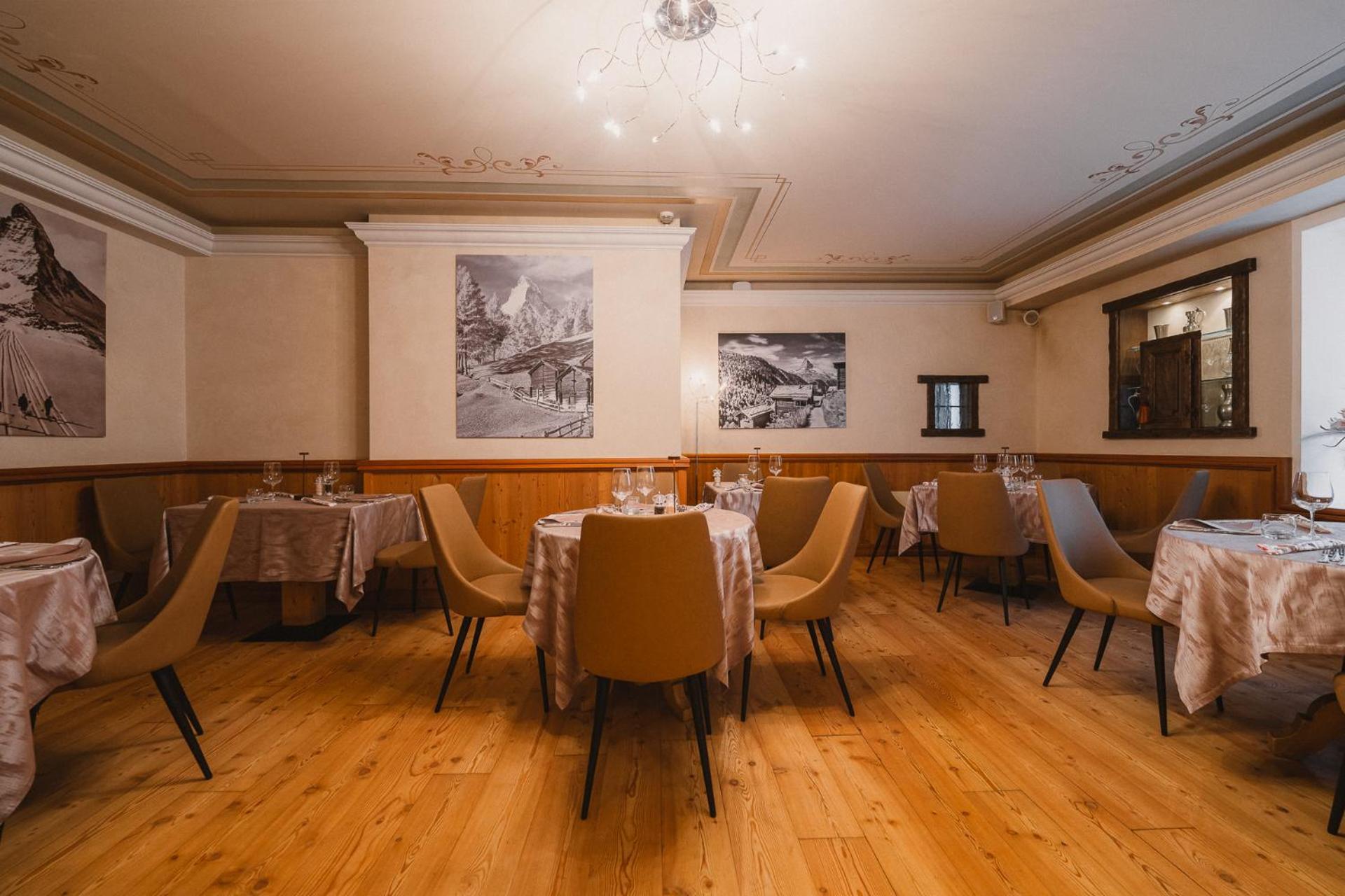 Sertorelli Sporthotel Breuil-Cervinia Zewnętrze zdjęcie
