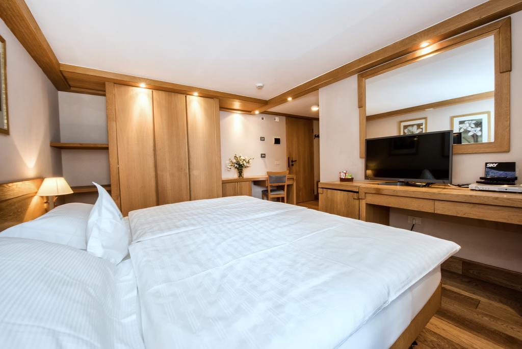 Sertorelli Sporthotel Breuil-Cervinia Zewnętrze zdjęcie