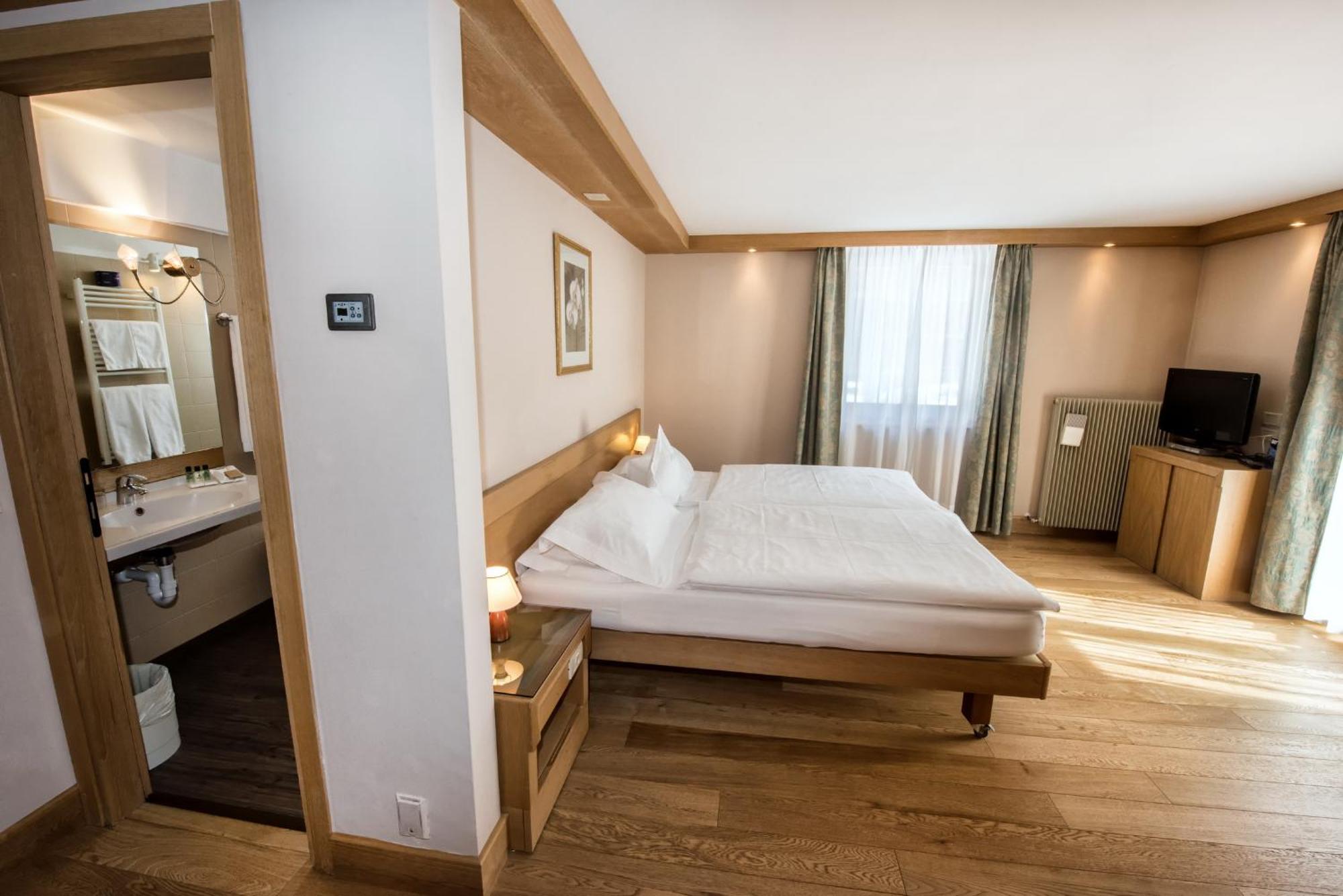 Sertorelli Sporthotel Breuil-Cervinia Zewnętrze zdjęcie