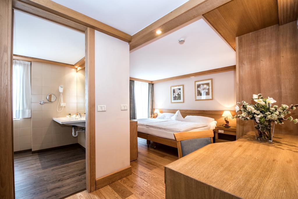 Sertorelli Sporthotel Breuil-Cervinia Zewnętrze zdjęcie